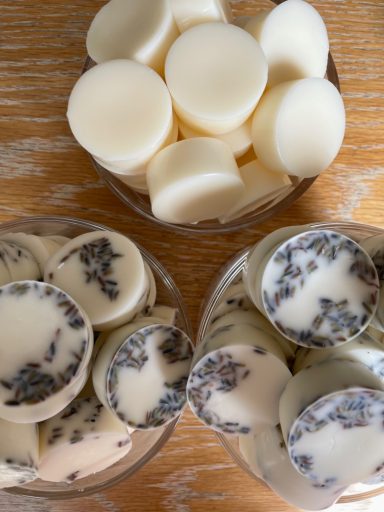 Wax Melts