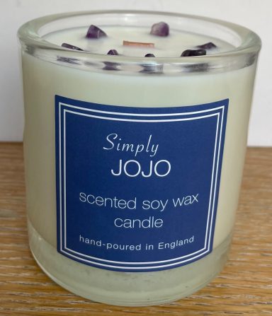 Large Scented Candle