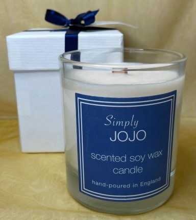 Scented Candle, Standard Size